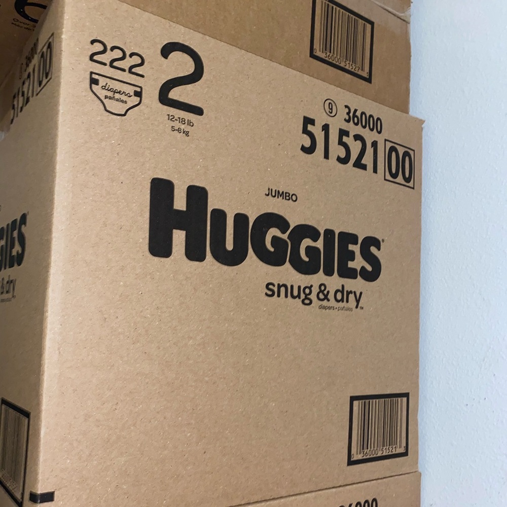 Diapers